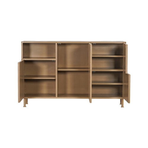 New Routz Dressoir Ottawa cappuccino
