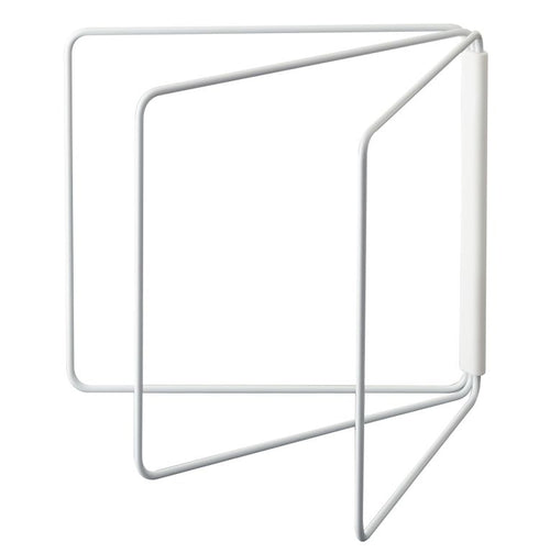 Yamazaki Opvouwbare Vaatdoekhouder - Tower - Wit - vtwonen shop