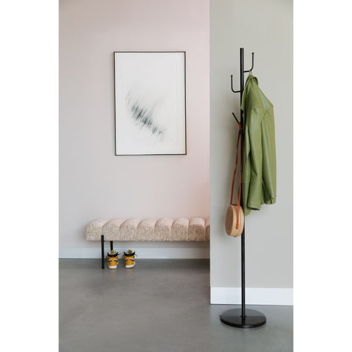 Housecraft Living Jethro Eettafelbank 180 cm Beige - vtwonen shop