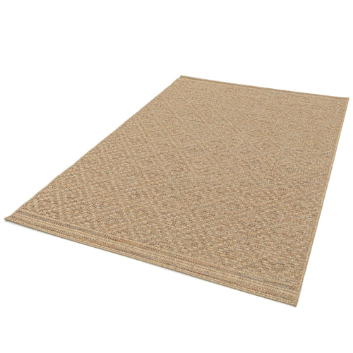 Garden Impressions Oxford buitenkleed - 200x290 cm - rustic gravel