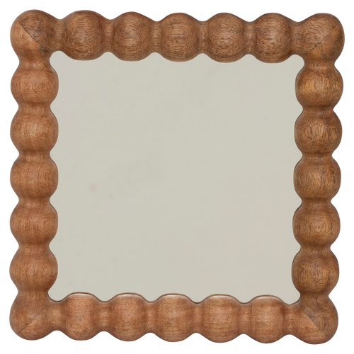 Urban Nature Culture spiegel Sot - In Gift Box - 25x3x25cm - vtwonen shop