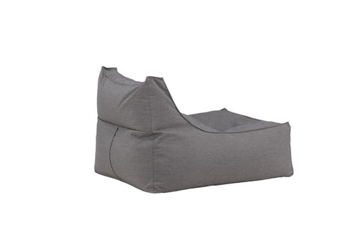 Rebellenclub Loungestoel Fichi - GrijsÊ - vtwonen shop