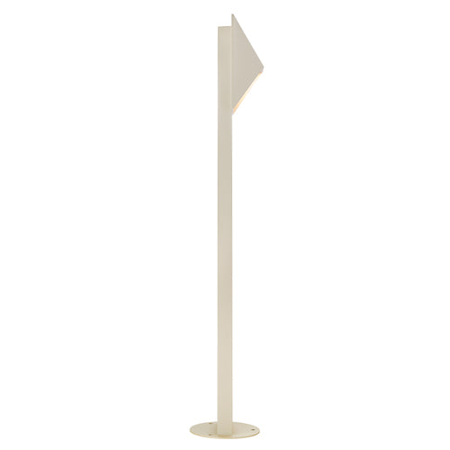 Nordlux Pontio Lantaarn Buiten - GU10 - IP54 - Beige