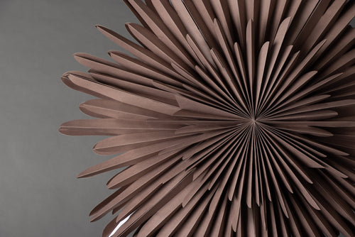 Rebellenclub Hanglamp Osaga - Greige - vtwonen shop