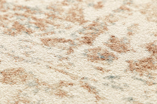 AFK Living vloerkleed Marly - zeer zacht - beige - 200x290 cm