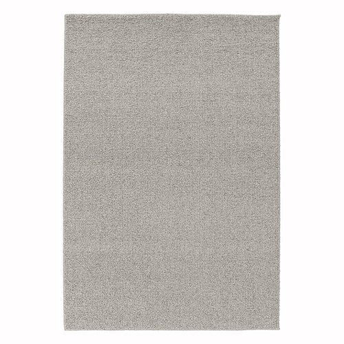 AFK Living vloerkleed Soufflot - zeer zacht - grijs - 80x150 cm