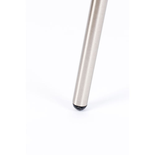 Housecraft Living Darwin Driepoot Kapstok Staand Zilver - vtwonen shop