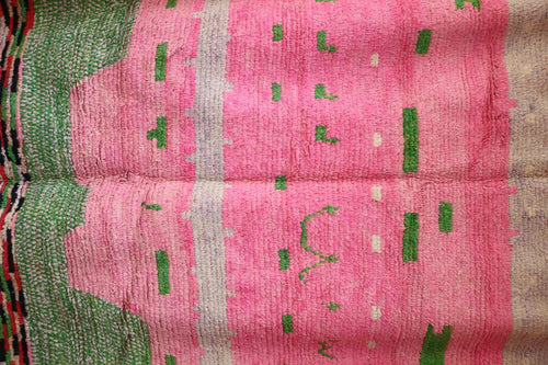 AFK Living vloerkleed Berber - handgemaakt - Wol - 196 x 292 cm - vtwonen shop