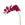 Sia Deco - Phalaenopsis Forever Stengel Orchidee - Fuchsia - Stof - H100