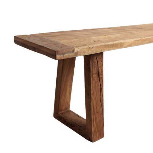 Raw Materials eetkamerbank Farmwood - 220 cm