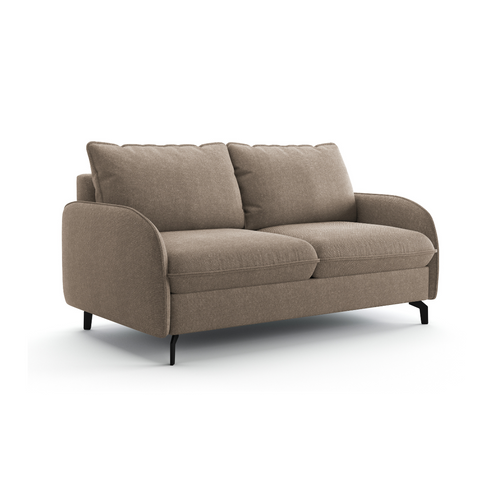 Calicosy - BIANCA Sofa - Beige - 105x178x95 cm