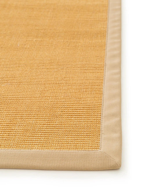 benuta sisal vloerkleed Sana - beige - 120x180 cm