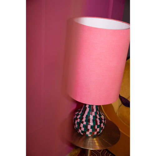 Bold Monkey Don't Be Afraid of Colour Tafellamp Rozen - vtwonen shop