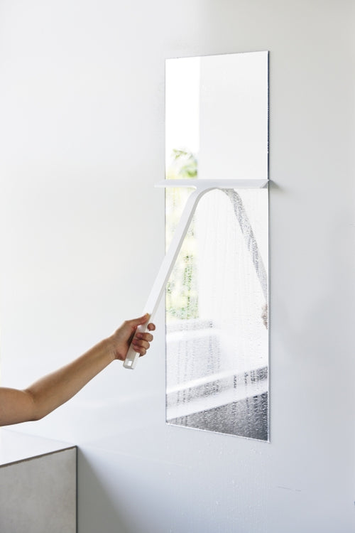 Yamazaki Magnetisch Raamtrekker - Tower - Wit - vtwonen shop