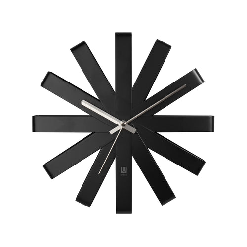 Umbra Ribbon-wandklok