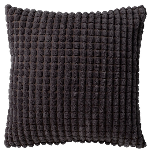 KUSSENSET - 4-delig - Dual Harmony - 45x45 cm - sierkussens inclusief binnenkussens - beige, zwart