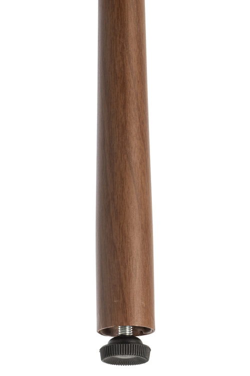 J-Line Stoel - metaal - ecru