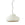Light & Living hanglamp Neiva - bruin - Ø46cm