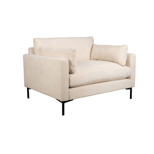 Zuiver Summer Loveseat New Beige