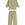Calma House Pyjama Tierra - Aardekleur - S/M 36-38