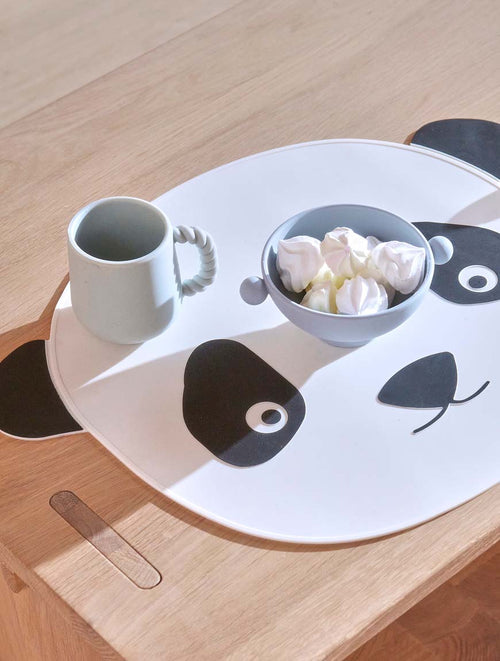 OYOY placemats  silicone