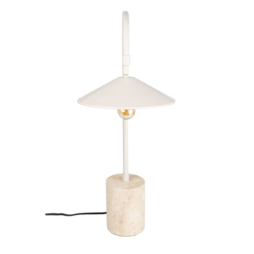 Housecraft Living Enno Bureaulamp Grijs