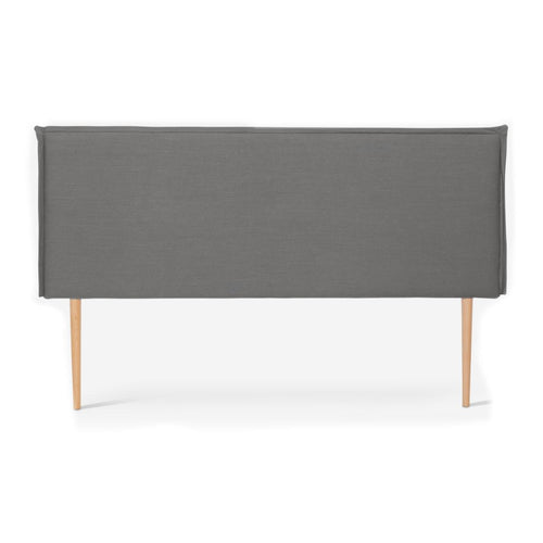 Really Nice Things hoofdbord Edmond - 145 cm - grijs