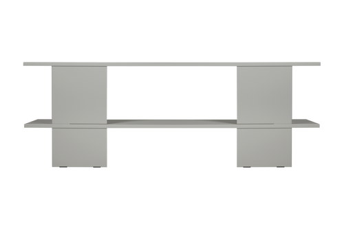 noo.ma HES Rek - Pebble Grey - vtwonen shop