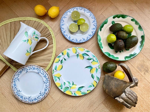 Catchii Schenkkan Amalfi Coast Lemons