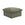 LaMiaSofa Poef Ravenna - bouclé - taupe - 75x75x45