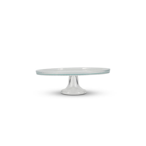 S|P Collection - Taartplateau 28xH8,5cm Aristo