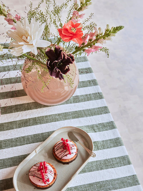 OYOY Vaas Lasi - glas - vtwonen shop