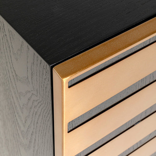Kare Design Dressoir Lago