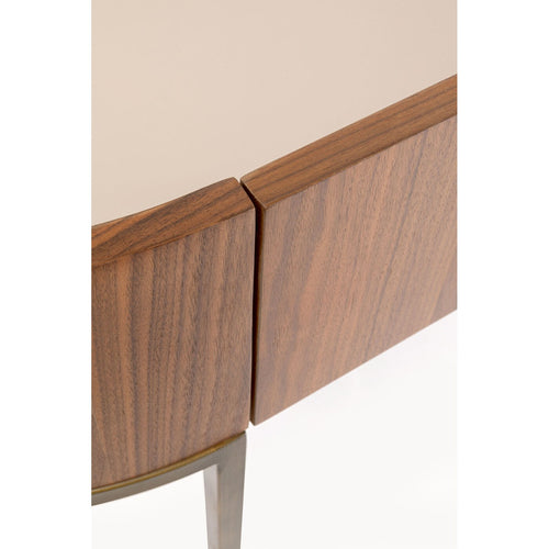 Kare Design Bureau Giorgio 140x58cm