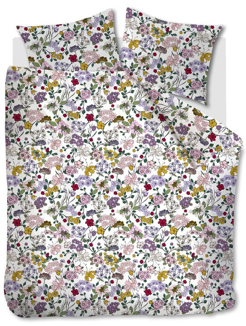 Beddinghouse dekbedovertrek Primrose - 240x200/220 cm - multi - vtwonen shop