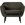 WOOOD fauteuil Rocco - Teddy - Zand - 75x92x81