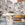 ESTAhome fotobehang mediterrane huisjes beige en grijs - 200 x 279 cm - 159260