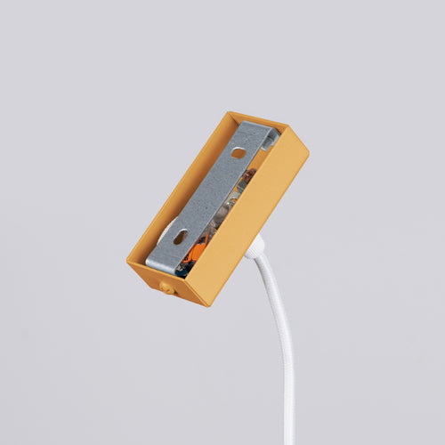 Sollux Lighting Hanglamp SPARK goud - 100x8x120cm