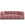 Cosmopolitan Design Bank Sky 3-zits, flueel, lichtbeige - 102x214x70cm