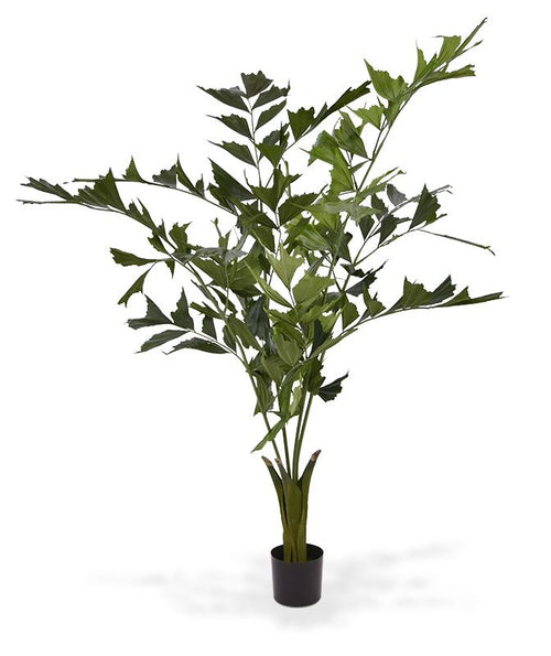 Maxifleur Fishtail kunstpalm 130cm