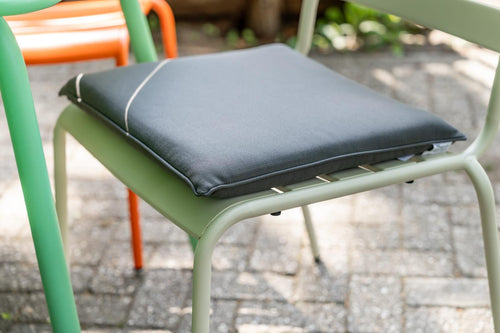 MaximaVida stoelkussen Antro 47 x 42 x 4 cm - waterafstotend - vtwonen shop