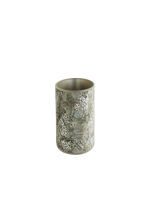 Light & Living lampenkap KEYON - 38x17.5x19cm - bruin