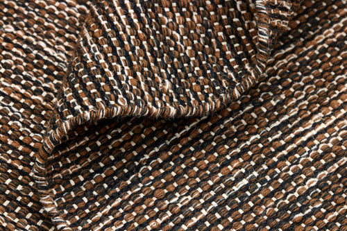 Vloerkleed MOMO Rugs Atlas Brown White 200x300 cm