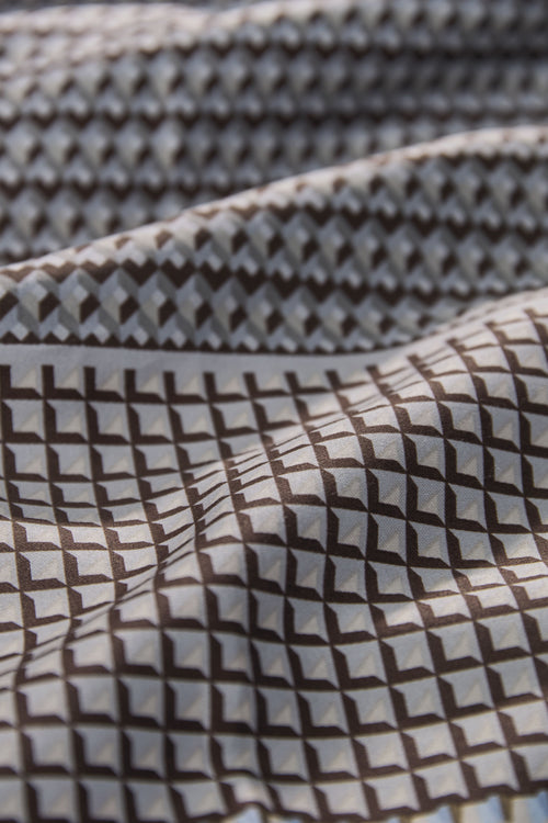 Kardol  Charlottesville - 140 x 200/220 cm - Blauwgrijs - vtwonen shop