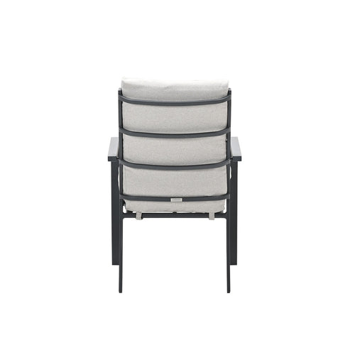 Garden Impressions tuinset Senja - Zadar desert zand - 5-delig - 180x100 cm - vtwonen shop