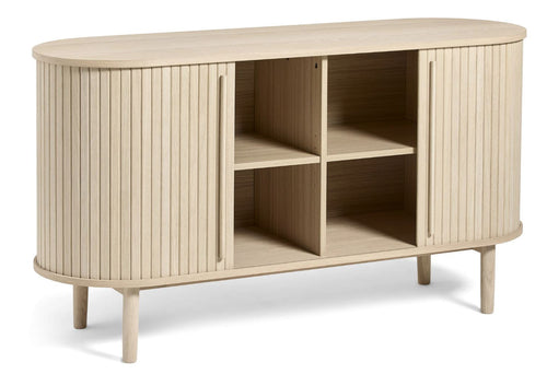 Loff Design Dressoir Bruma - Licht Eiken