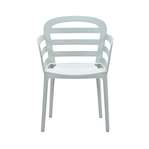 Garden Impressions bistroset Fien olijf kleurig - 3-delig - vtwonen shop