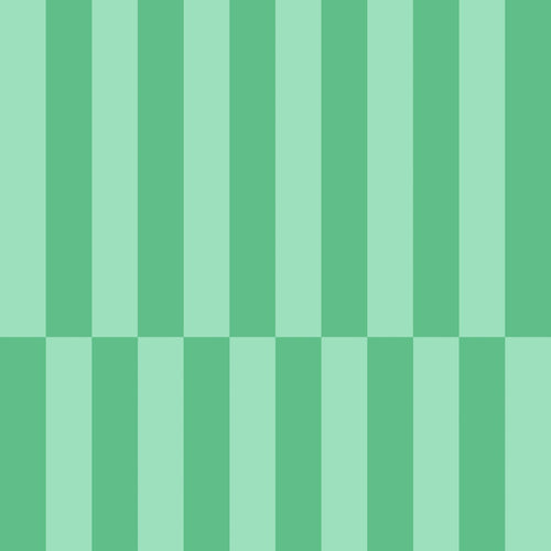 ESTAhome behang strepen groen - 50 x 900 cm - 131421 - vtwonen shop