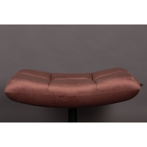 Dutchbone Bar Hocker Roze - vtwonen shop