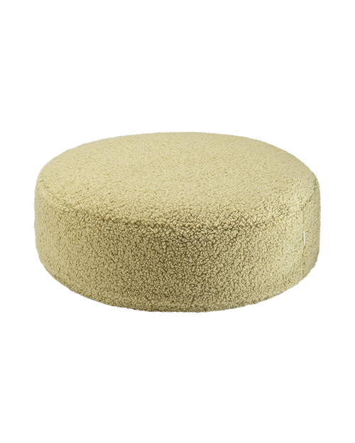 Wigiwama Ottoman - Groen